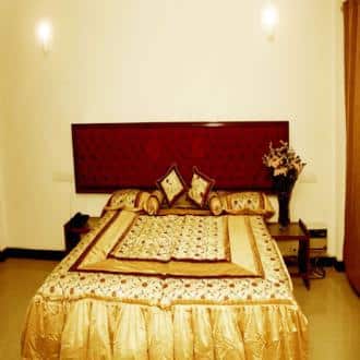 Bed And Breakfast Located In Central Delhi, New Delhi 1